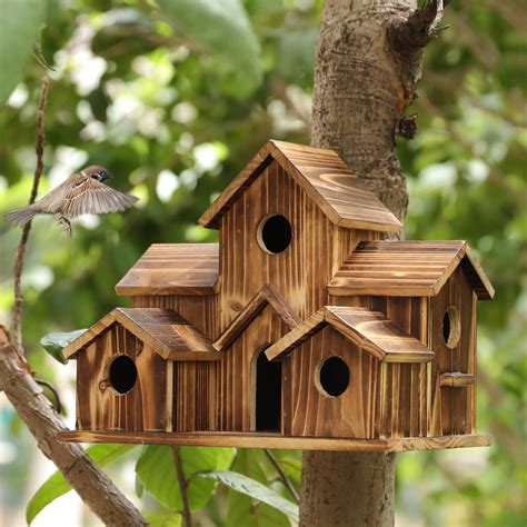 unusual bird houses for sale